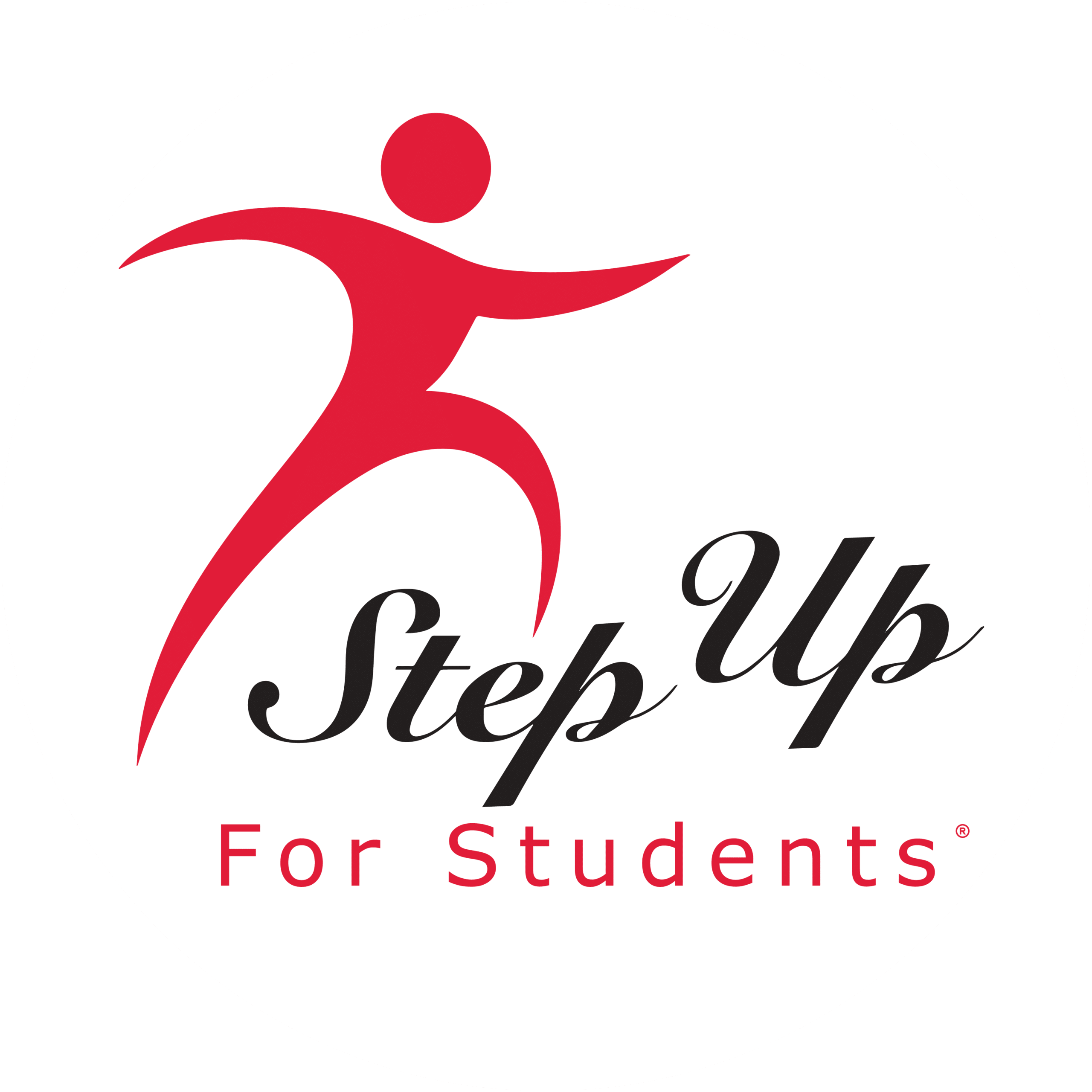 Step Up For Students Scholarships South Walton Dance Studio's Freeport Florida logo