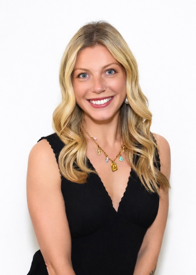 Ashley VanVeenendaal Instructor for Entry Level & Preschool Dance South Walton Dance Company in Freeport Florida