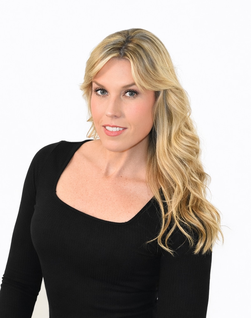 Caroline Garrison Instructor for Tap, Theatre Jazz, Junior Collective Technique at South Walton Dance Company in Freeport Florida