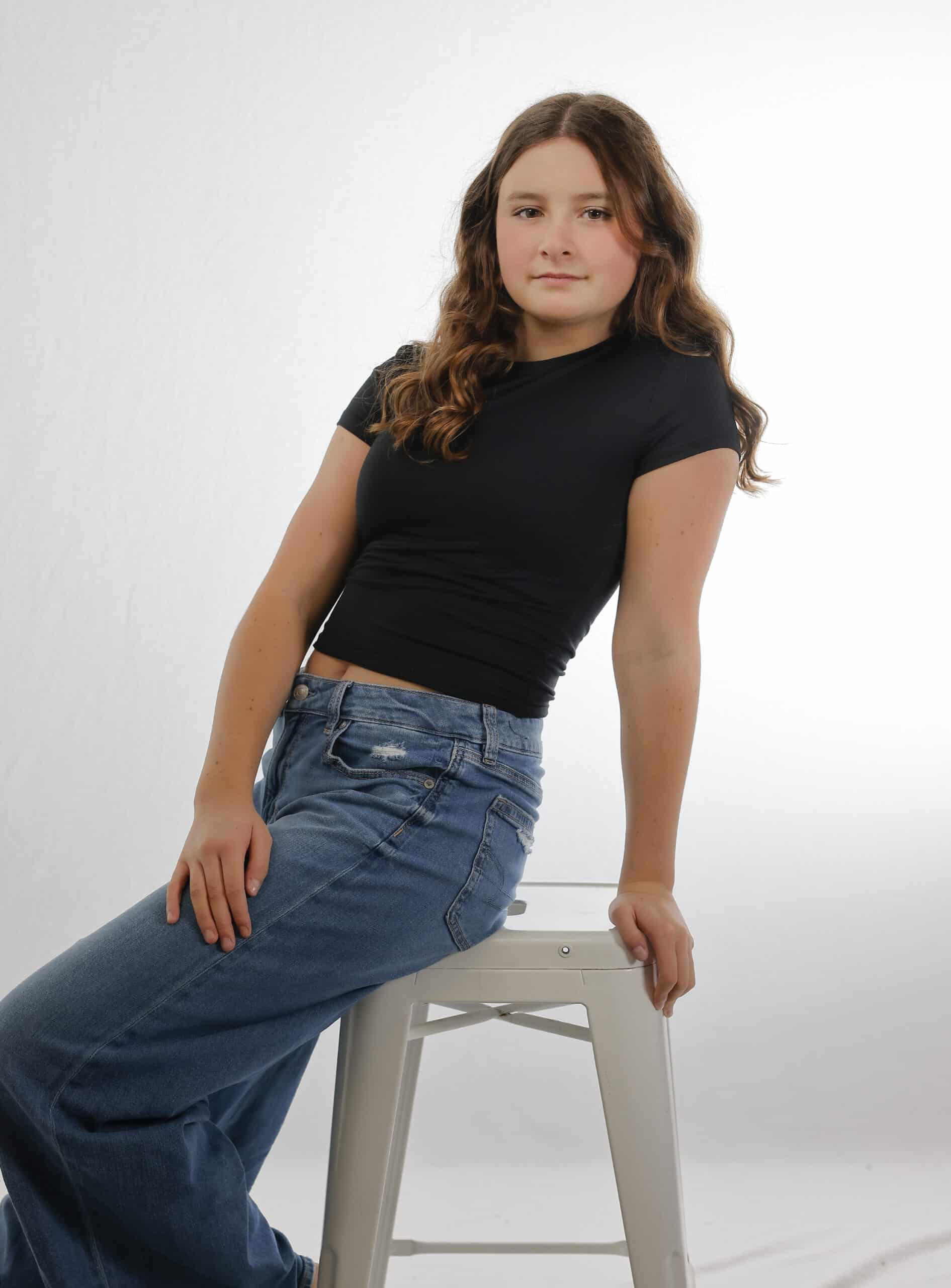 ​​Charli Grubbs Classroom Assistant – Entry Level Hip Hop at South Walton Dance Company in Freeport Florida