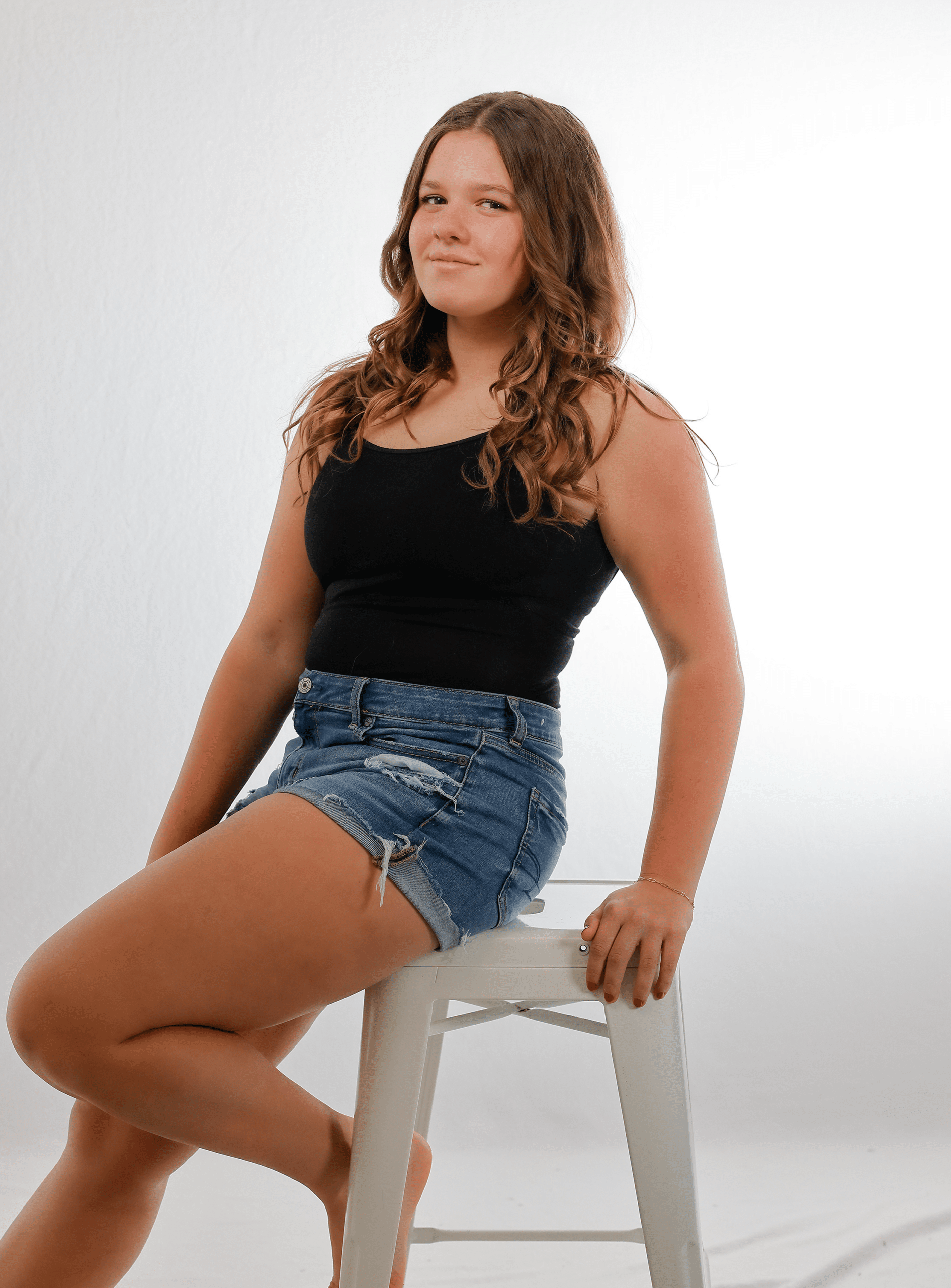 Ella Gray Classroom Assistant – Entry Level Hip Hop at South Walton Dance Company in Freeport Florida