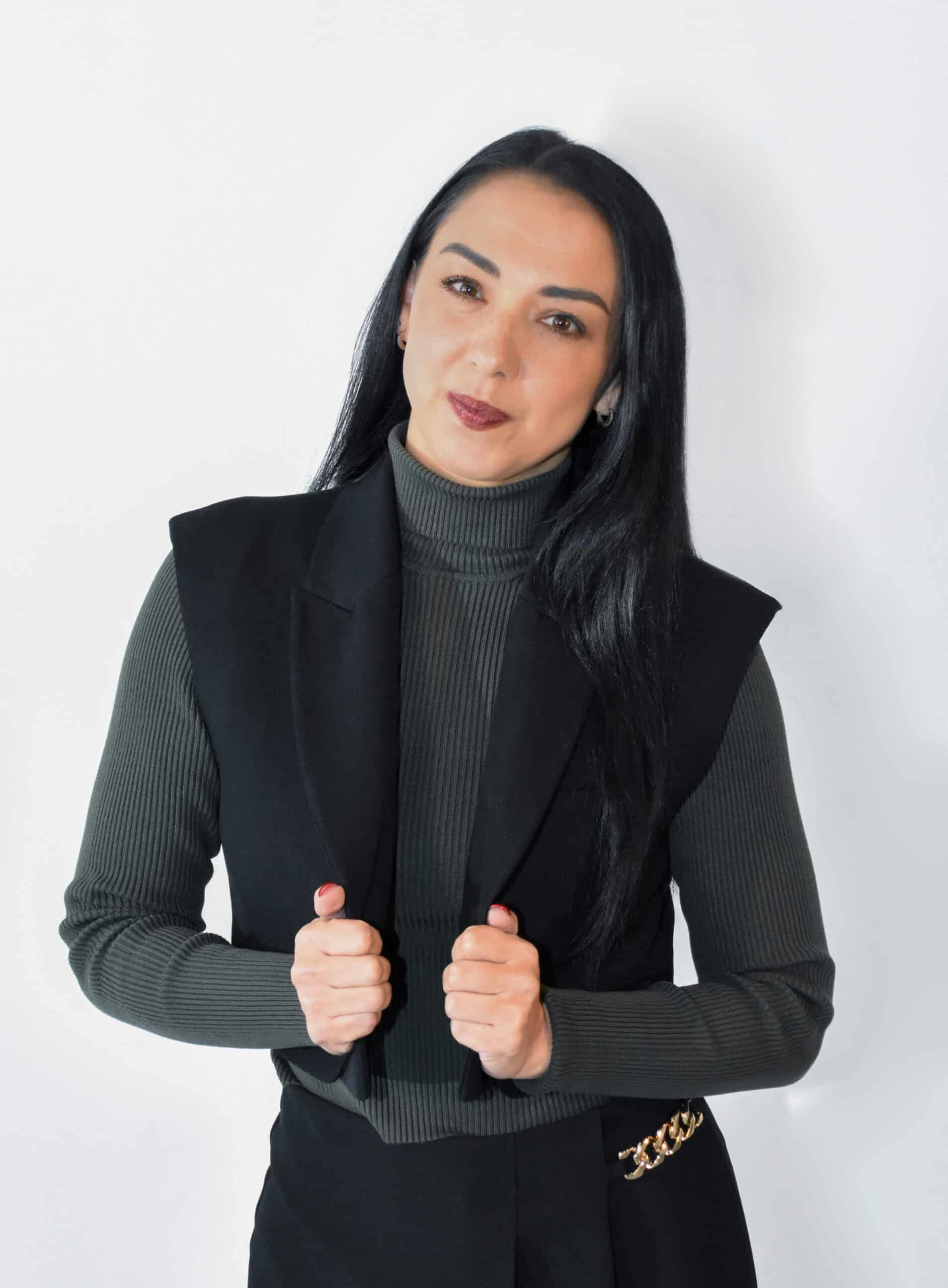 Holly Wright Instructor for Contemporary, Lyrical & Technique at South Walton Dance Company in Freeport Florida