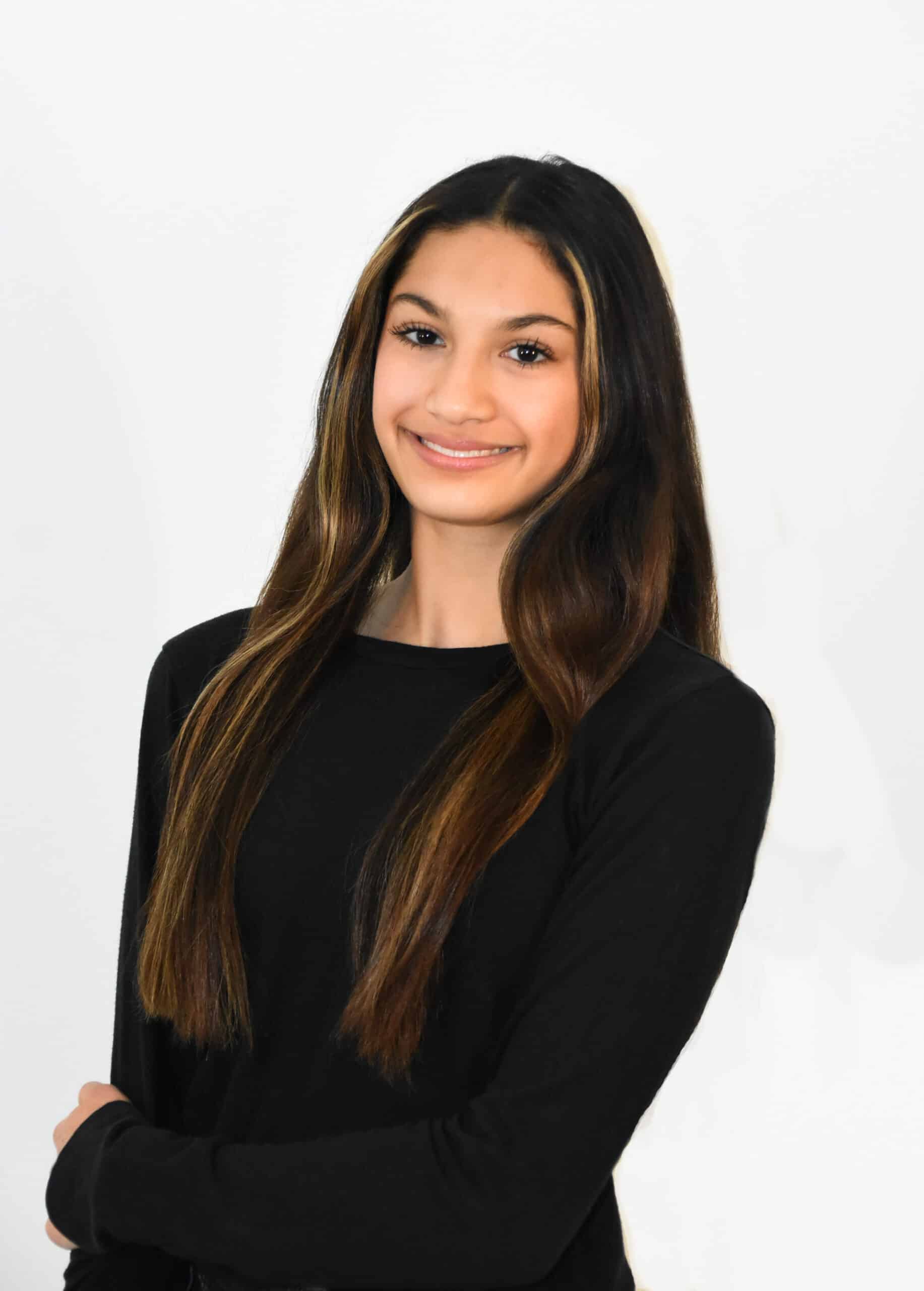 Mia DeLa Cruz Classroom Assistant – Lyrical Assistant at South Walton Dance Company in Freeport Florida